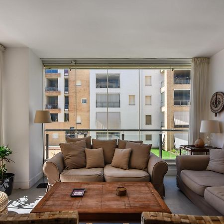 El Espigon Central By H - Playa Punta Del Moral Pehc14P79 이슬라 델 모랄 외부 사진