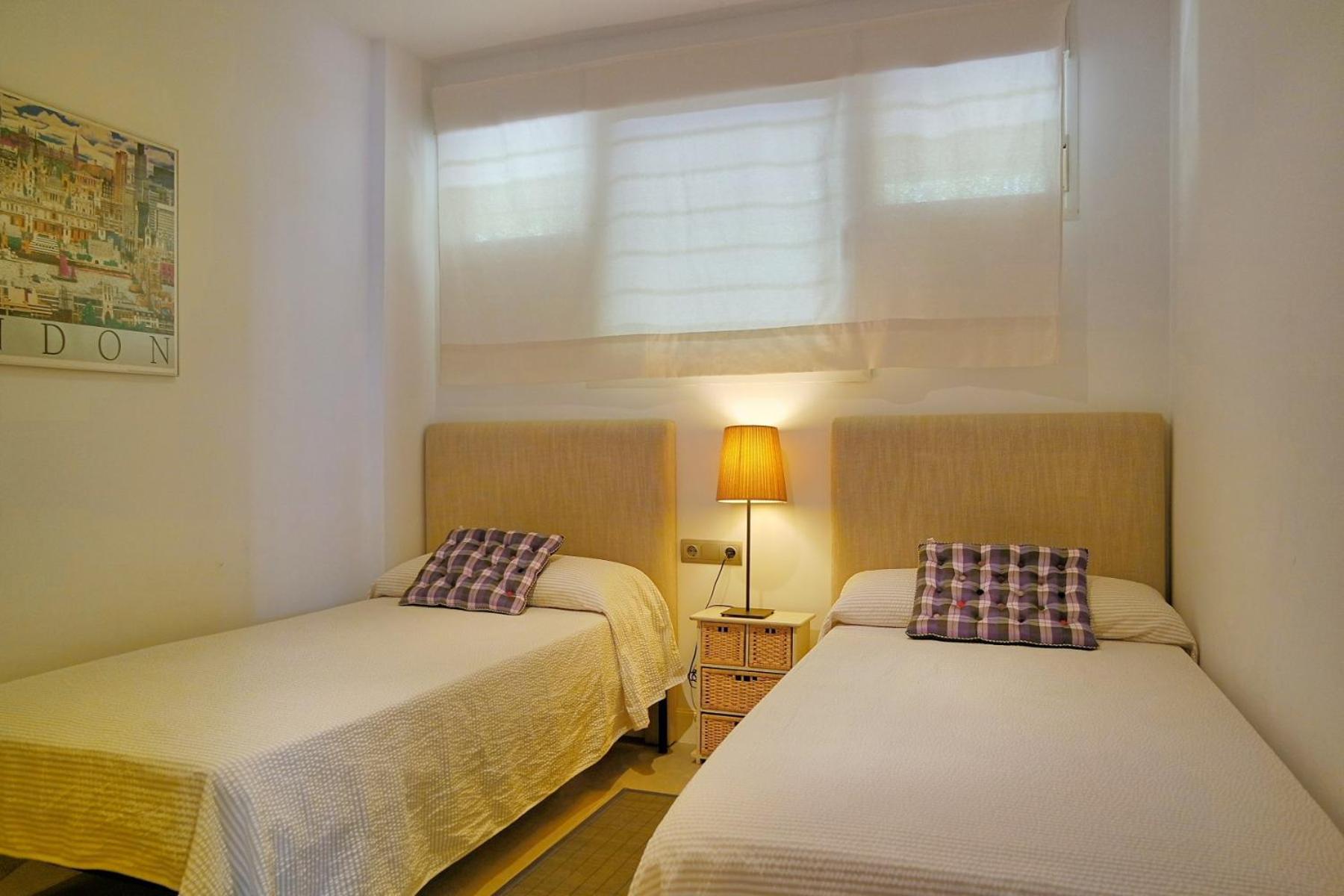El Espigon Central By H - Playa Punta Del Moral Pehc14P79 이슬라 델 모랄 객실 사진