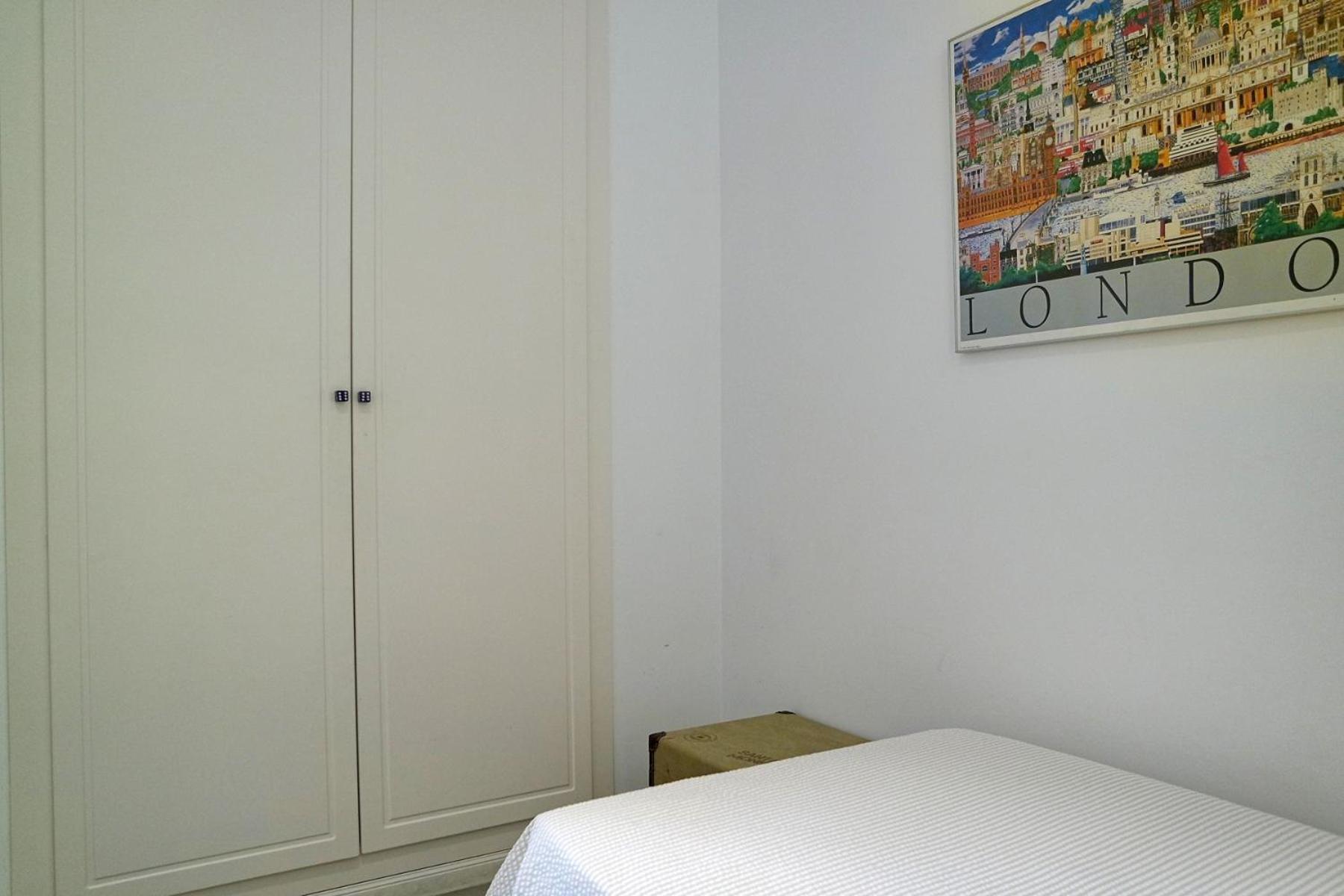 El Espigon Central By H - Playa Punta Del Moral Pehc14P79 이슬라 델 모랄 객실 사진
