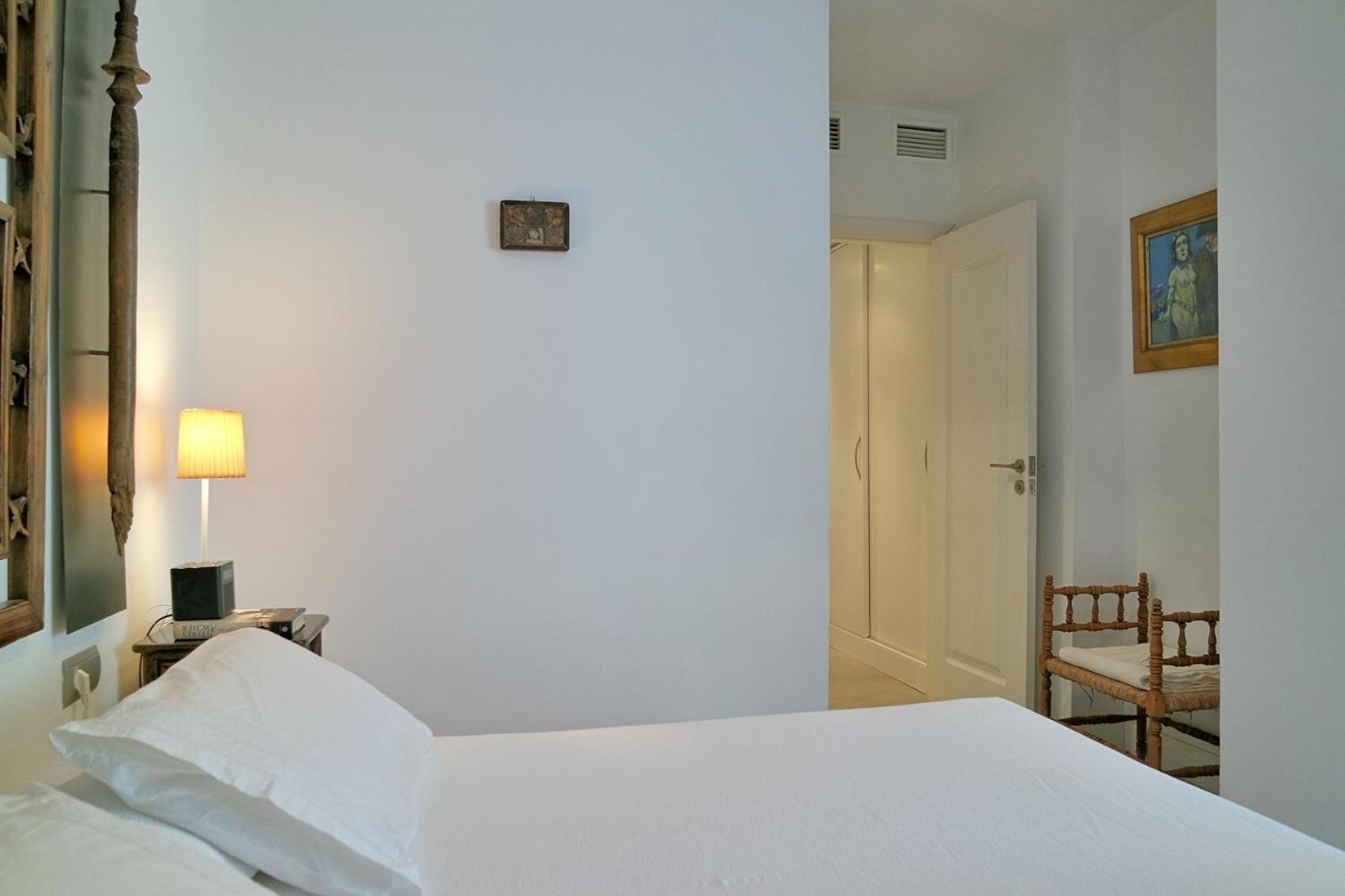 El Espigon Central By H - Playa Punta Del Moral Pehc14P79 이슬라 델 모랄 객실 사진