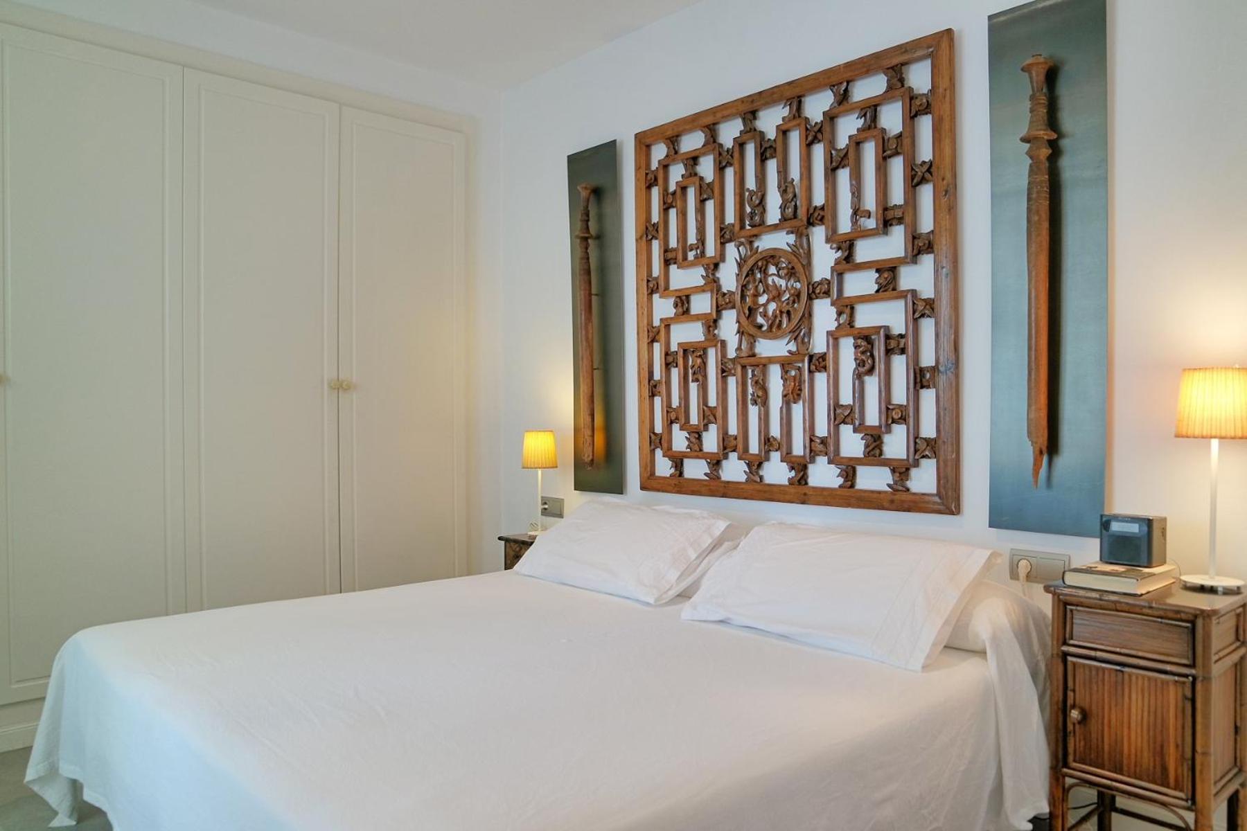 El Espigon Central By H - Playa Punta Del Moral Pehc14P79 이슬라 델 모랄 객실 사진