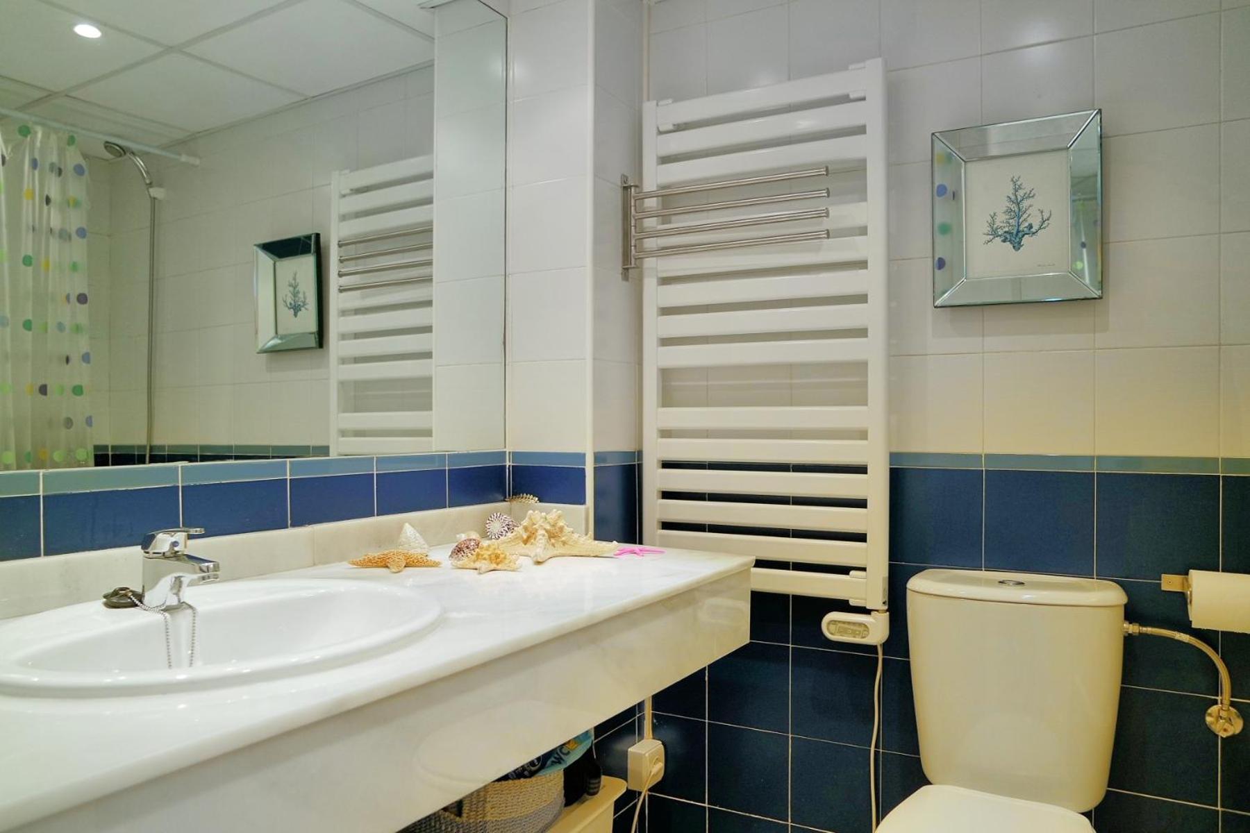 El Espigon Central By H - Playa Punta Del Moral Pehc14P79 이슬라 델 모랄 객실 사진
