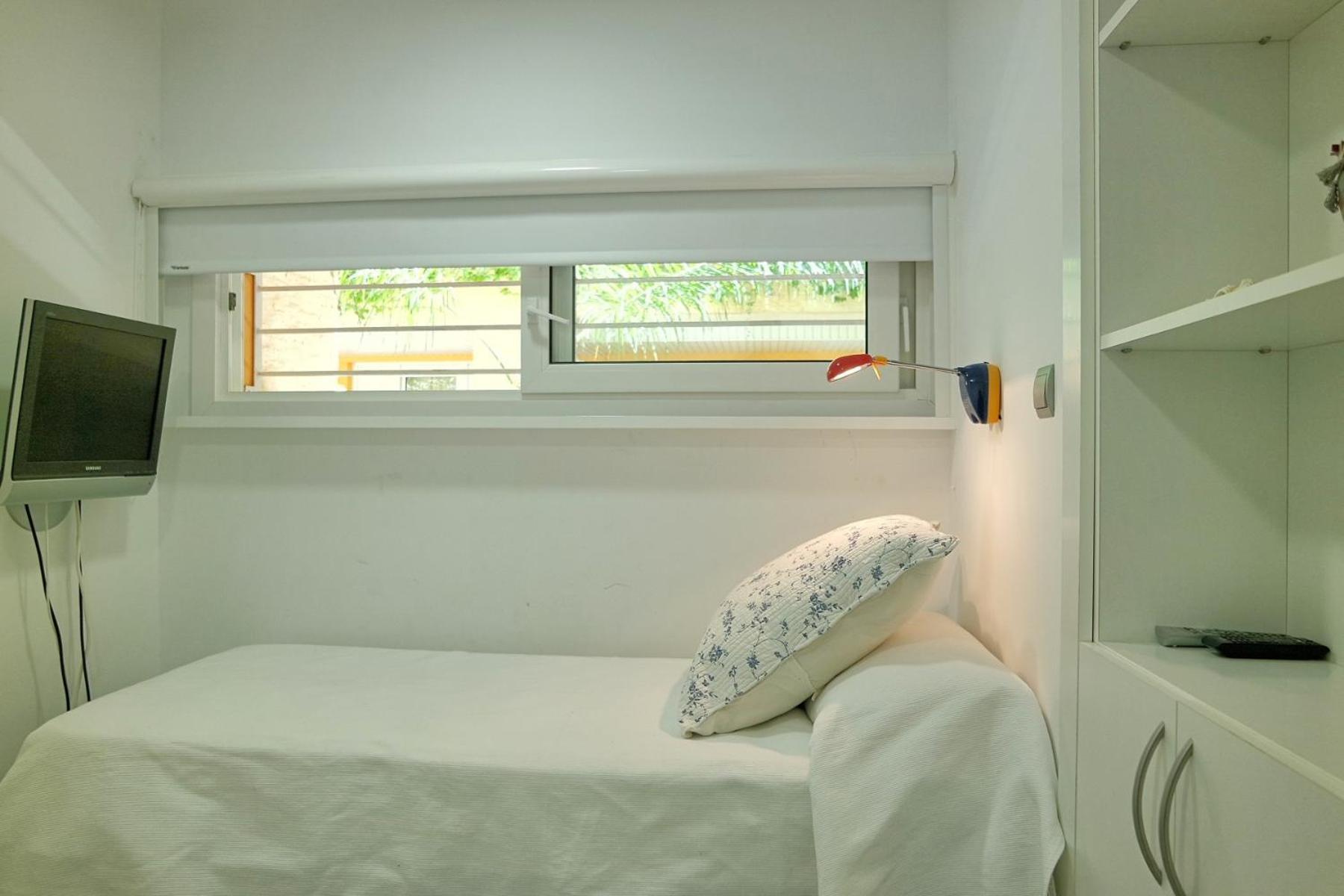 El Espigon Central By H - Playa Punta Del Moral Pehc14P79 이슬라 델 모랄 객실 사진