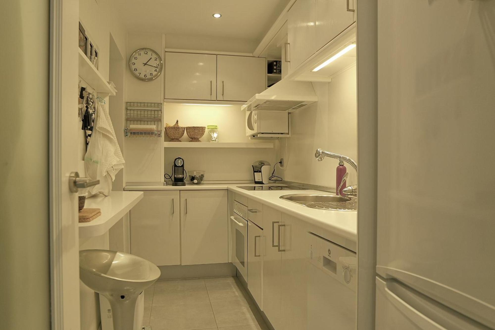 El Espigon Central By H - Playa Punta Del Moral Pehc14P79 이슬라 델 모랄 객실 사진