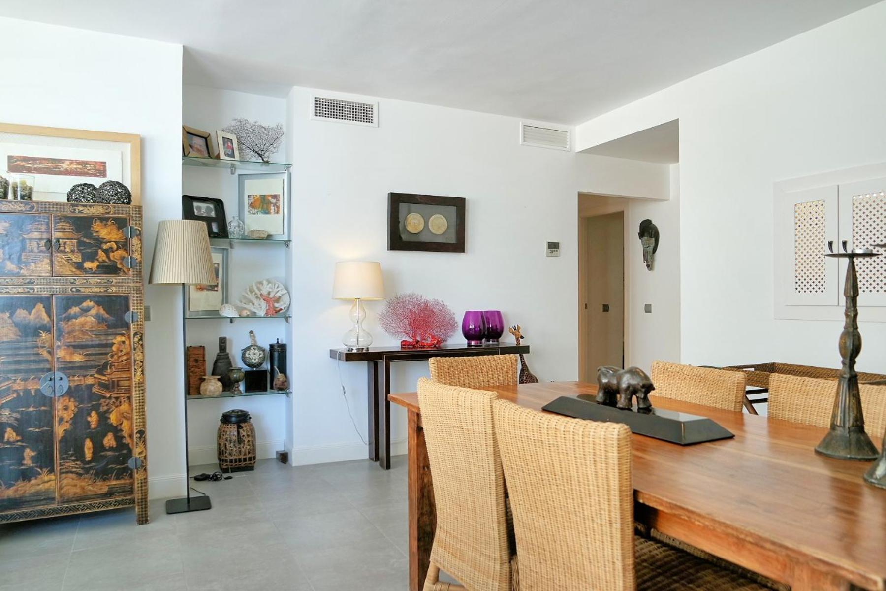 El Espigon Central By H - Playa Punta Del Moral Pehc14P79 이슬라 델 모랄 객실 사진