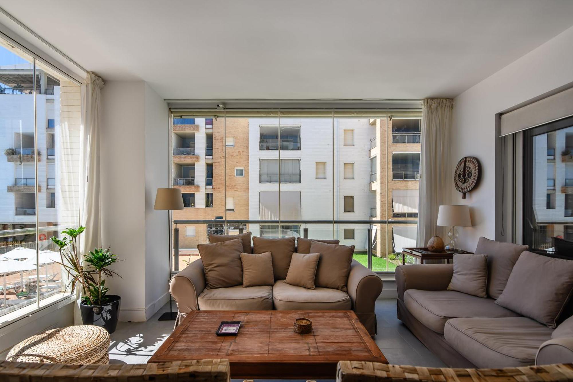 El Espigon Central By H - Playa Punta Del Moral Pehc14P79 이슬라 델 모랄 외부 사진