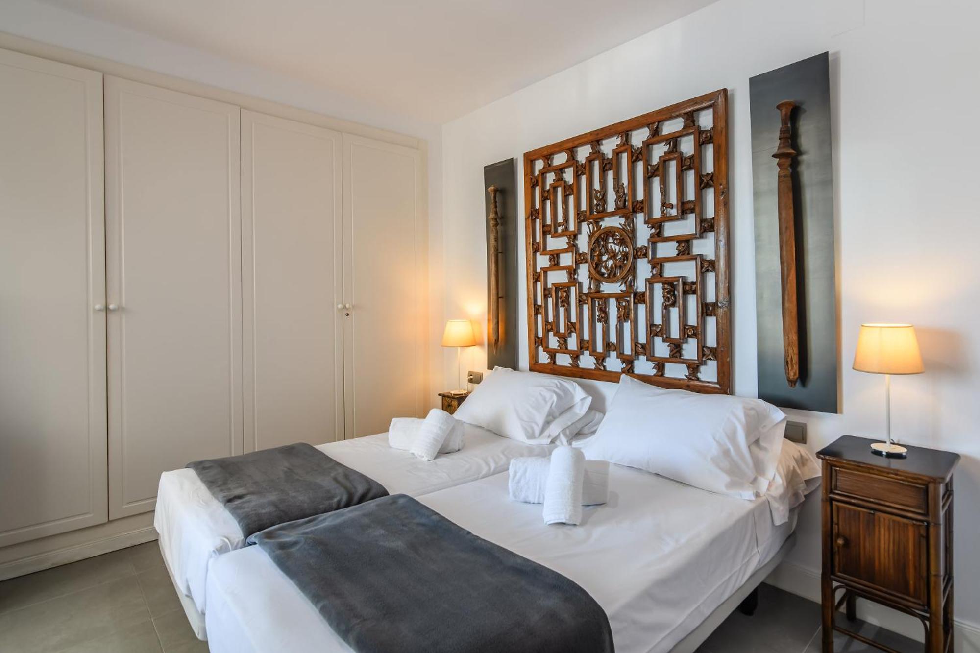 El Espigon Central By H - Playa Punta Del Moral Pehc14P79 이슬라 델 모랄 외부 사진