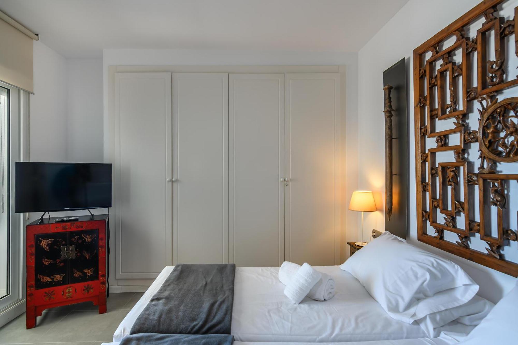 El Espigon Central By H - Playa Punta Del Moral Pehc14P79 이슬라 델 모랄 외부 사진