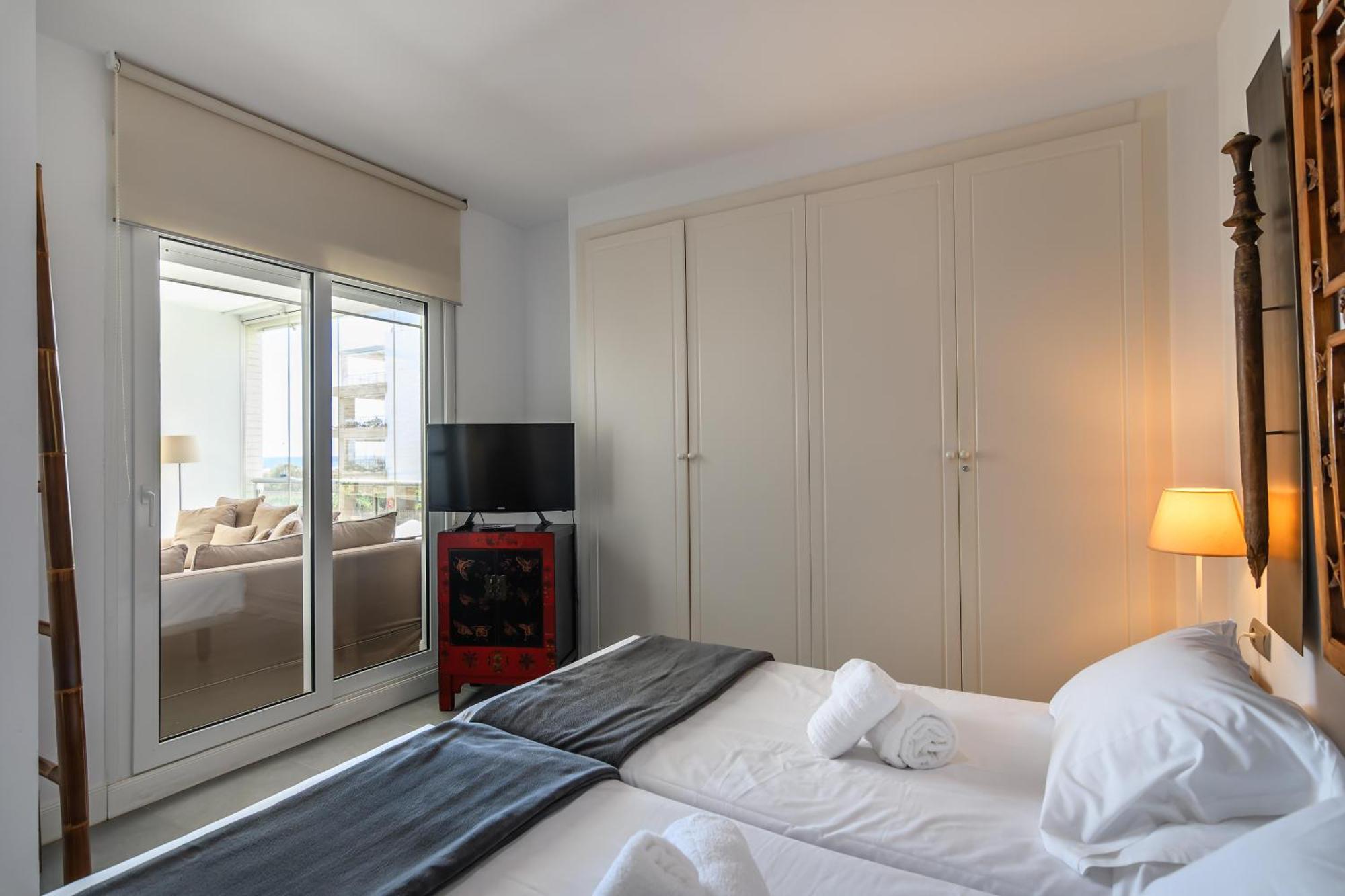 El Espigon Central By H - Playa Punta Del Moral Pehc14P79 이슬라 델 모랄 외부 사진