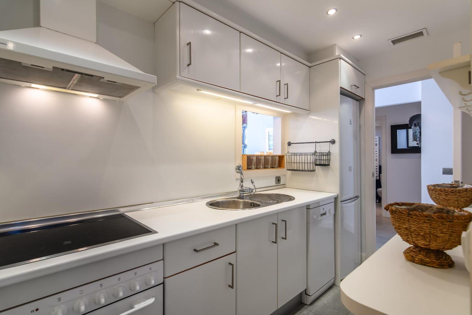 El Espigon Central By H - Playa Punta Del Moral Pehc14P79 이슬라 델 모랄 외부 사진