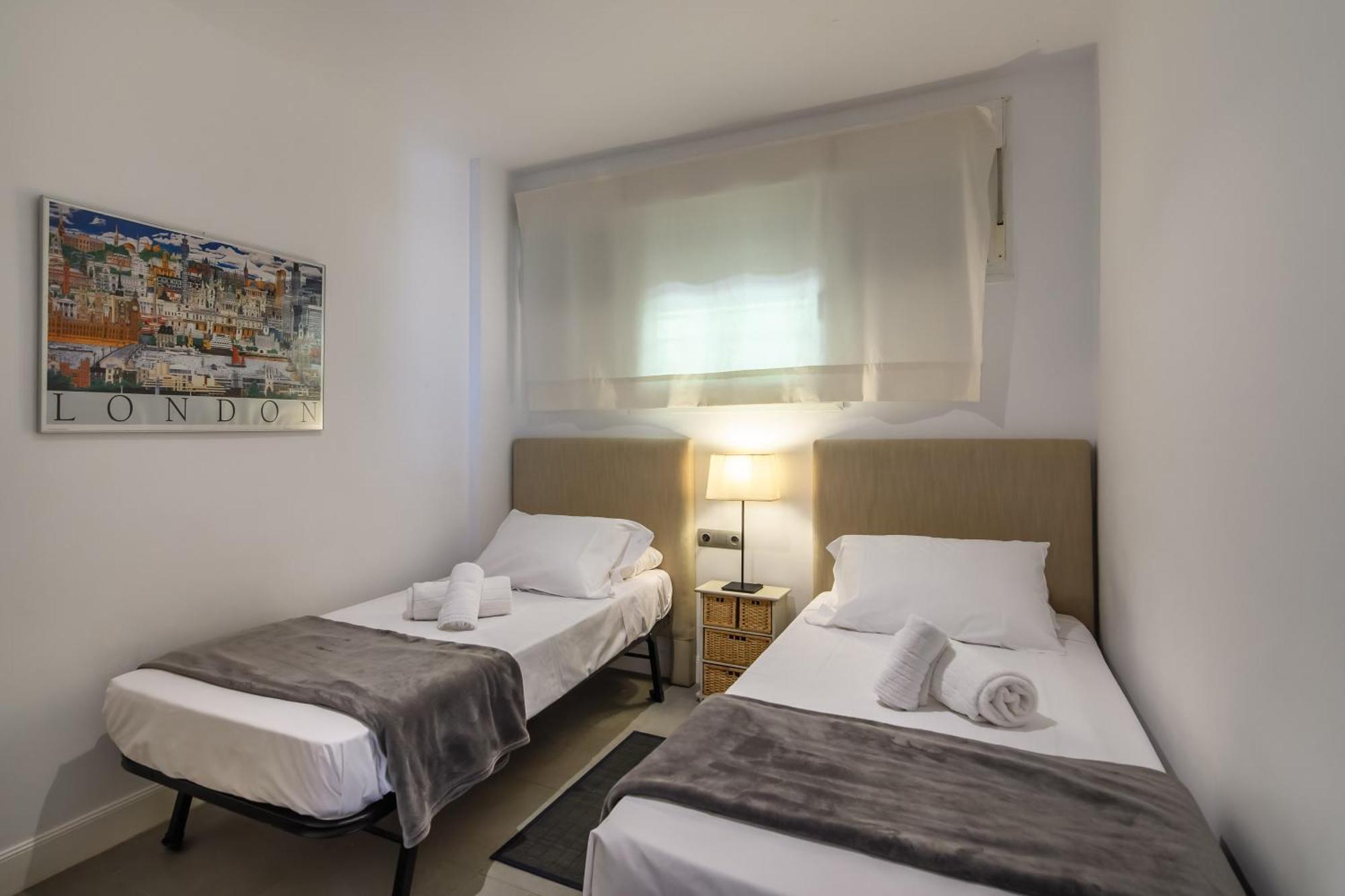 El Espigon Central By H - Playa Punta Del Moral Pehc14P79 이슬라 델 모랄 외부 사진