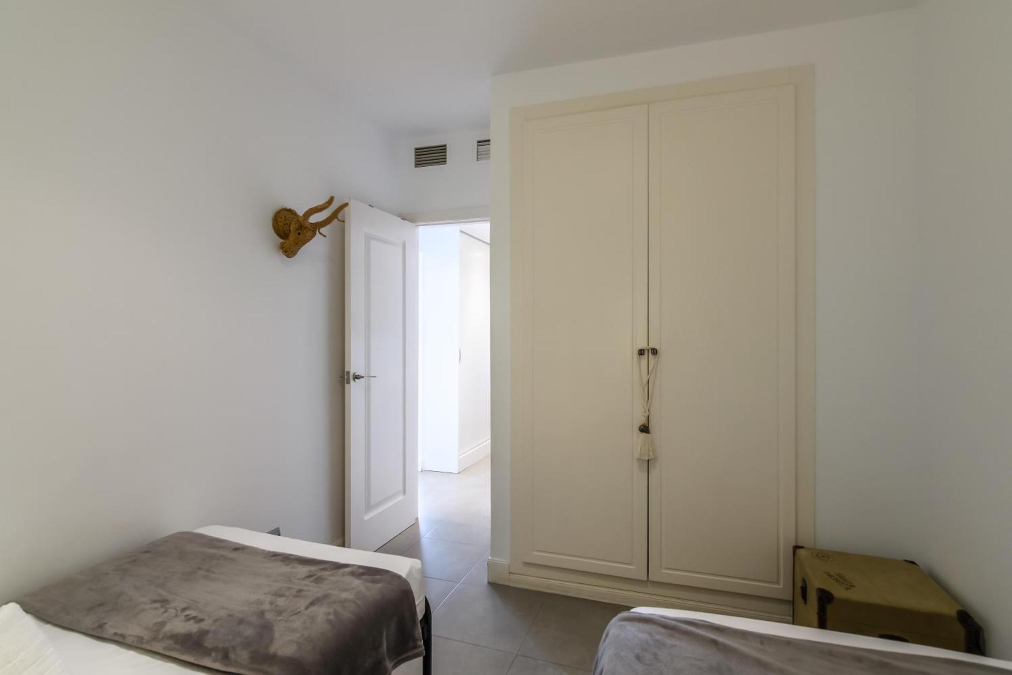 El Espigon Central By H - Playa Punta Del Moral Pehc14P79 이슬라 델 모랄 외부 사진