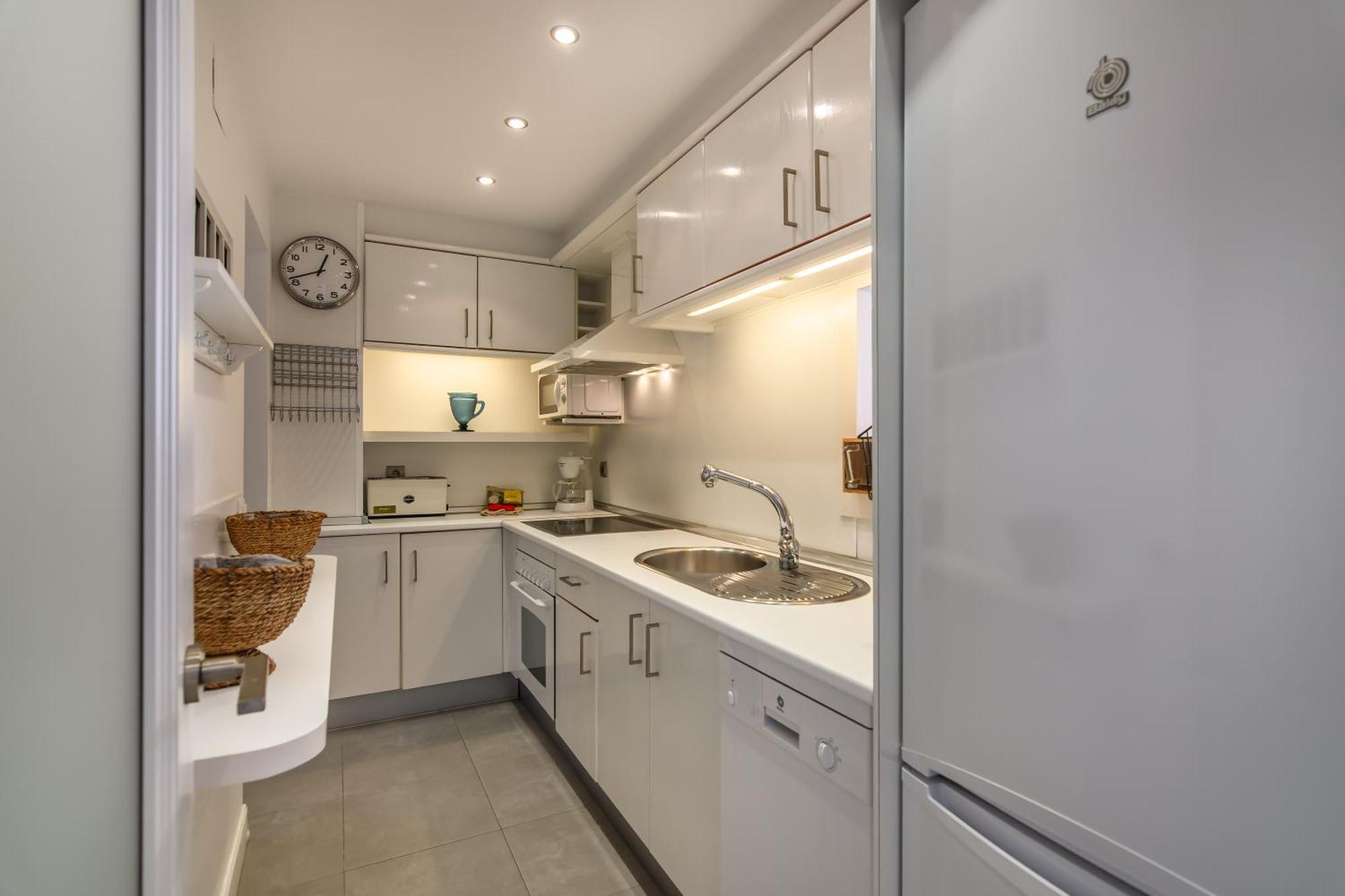El Espigon Central By H - Playa Punta Del Moral Pehc14P79 이슬라 델 모랄 외부 사진