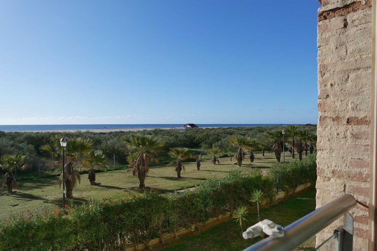 El Espigon Central By H - Playa Punta Del Moral Pehc14P79 이슬라 델 모랄 외부 사진